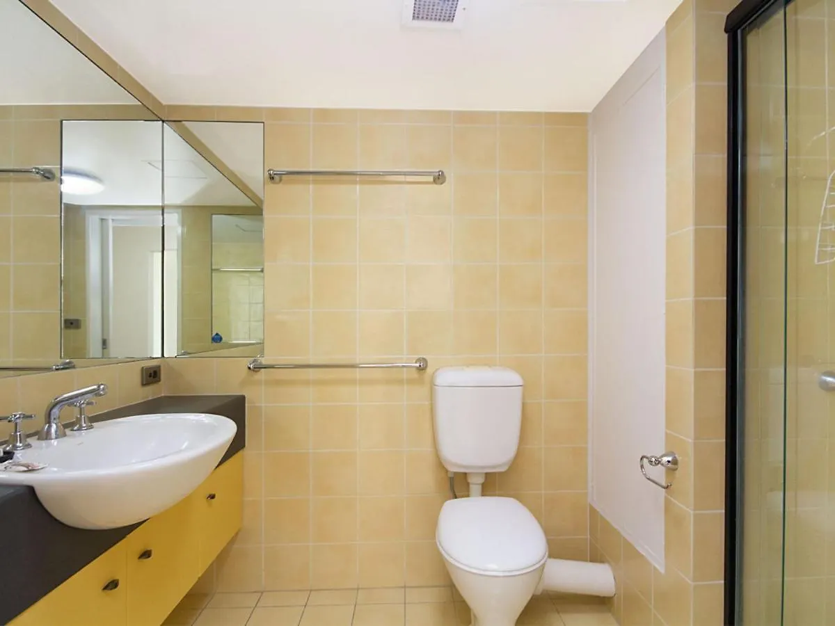 Rainbow Place Unit 5 Appartement *