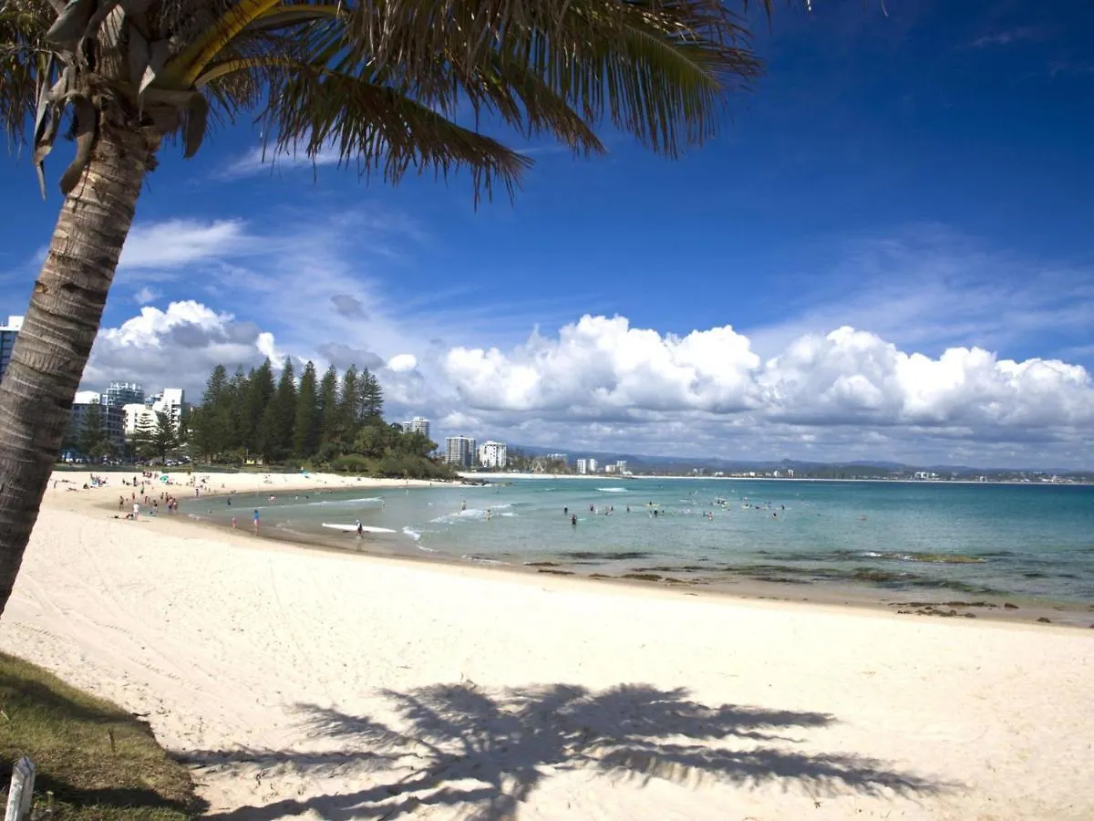 Unit 5 Gold Coast