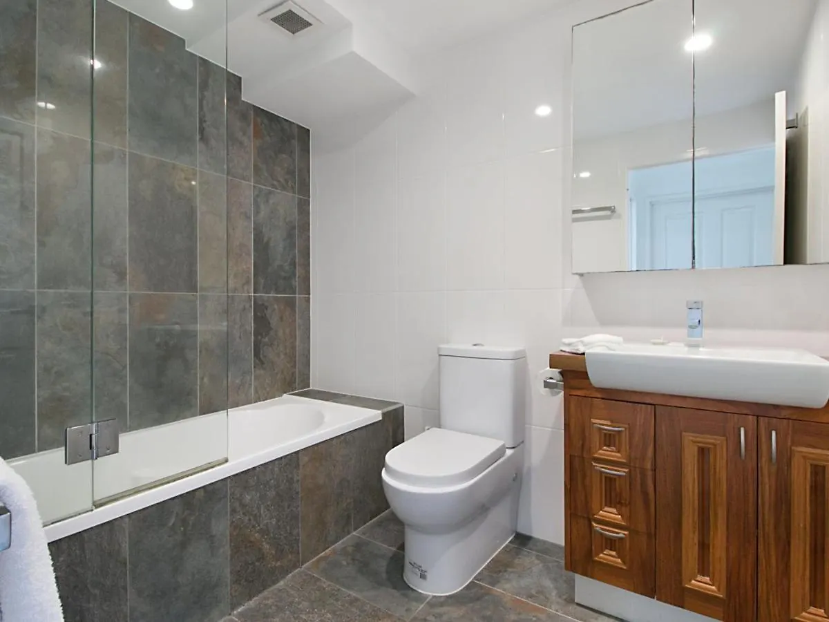 Carool Penthouse Unit 34 - Amazing Views Of The Entire Apartment *