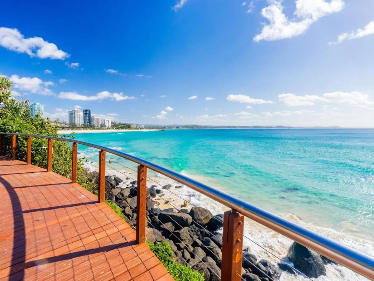 Hideaway In Coolangatta 1 Bedroom Retreat In A Quiet Leafy Setting * Gold Coast