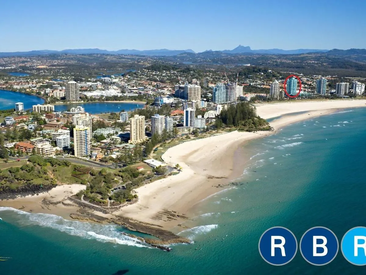 Appartamento Ocean Plaza Unit 1469