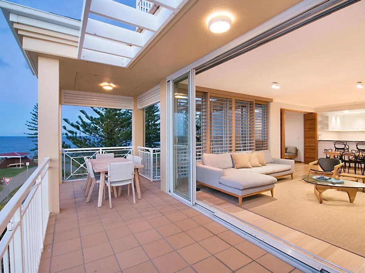 Orion Unit 7 * Gold Coast