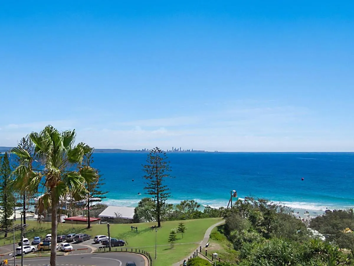 Orion Unit 7 Gold Coast