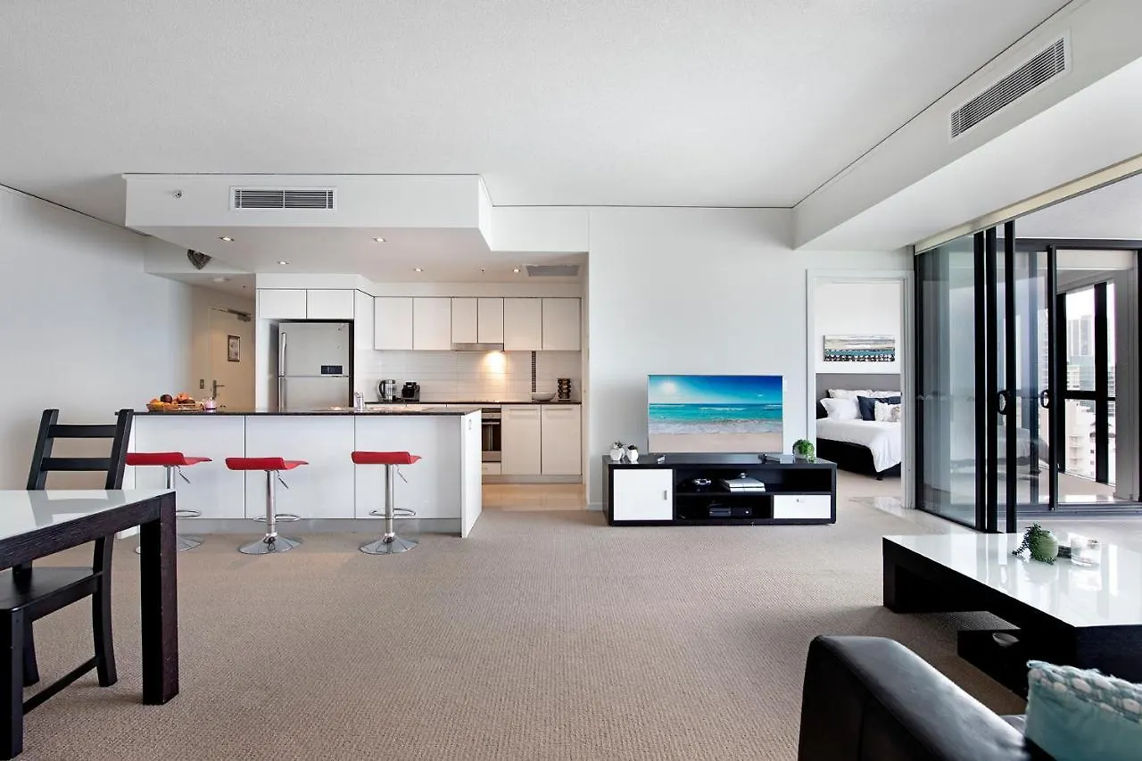 Mantra Sierra Grand Gold Coast