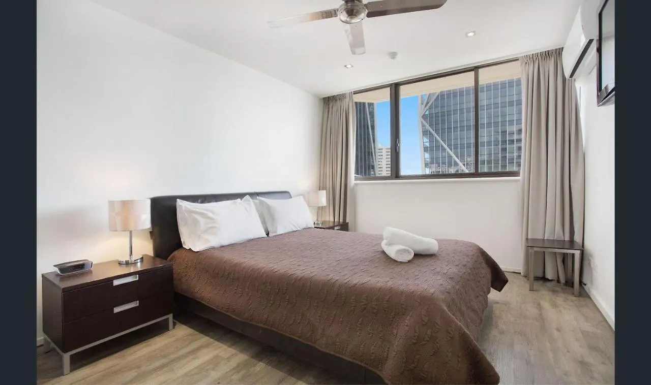 Apart-hotel Breakers North Absolute Beachfront - Official