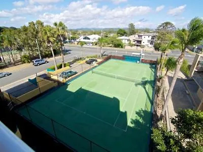 Palm 3* Gold Coast