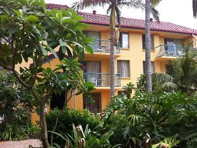 Apartment K Surfers Paradise Gold Coast