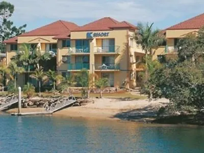 Apartment K Surfers Paradise