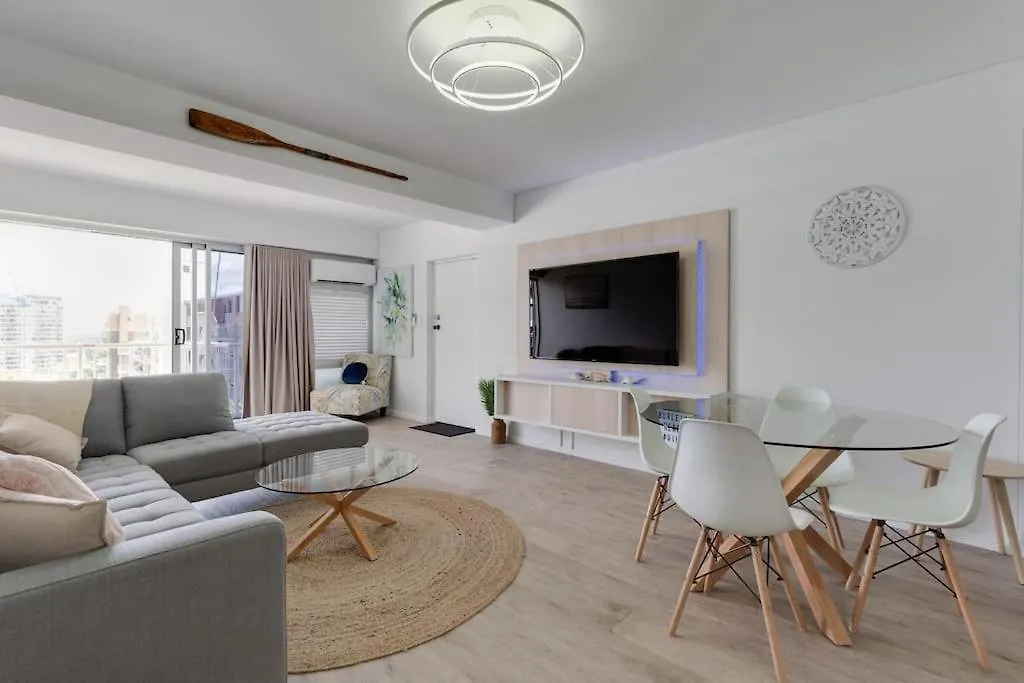 Burleigh Point Vibes Stylish And Modern *