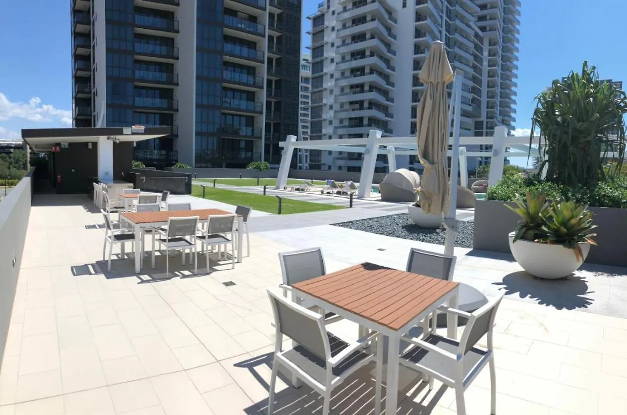 High-end Stylish By Serain Residences