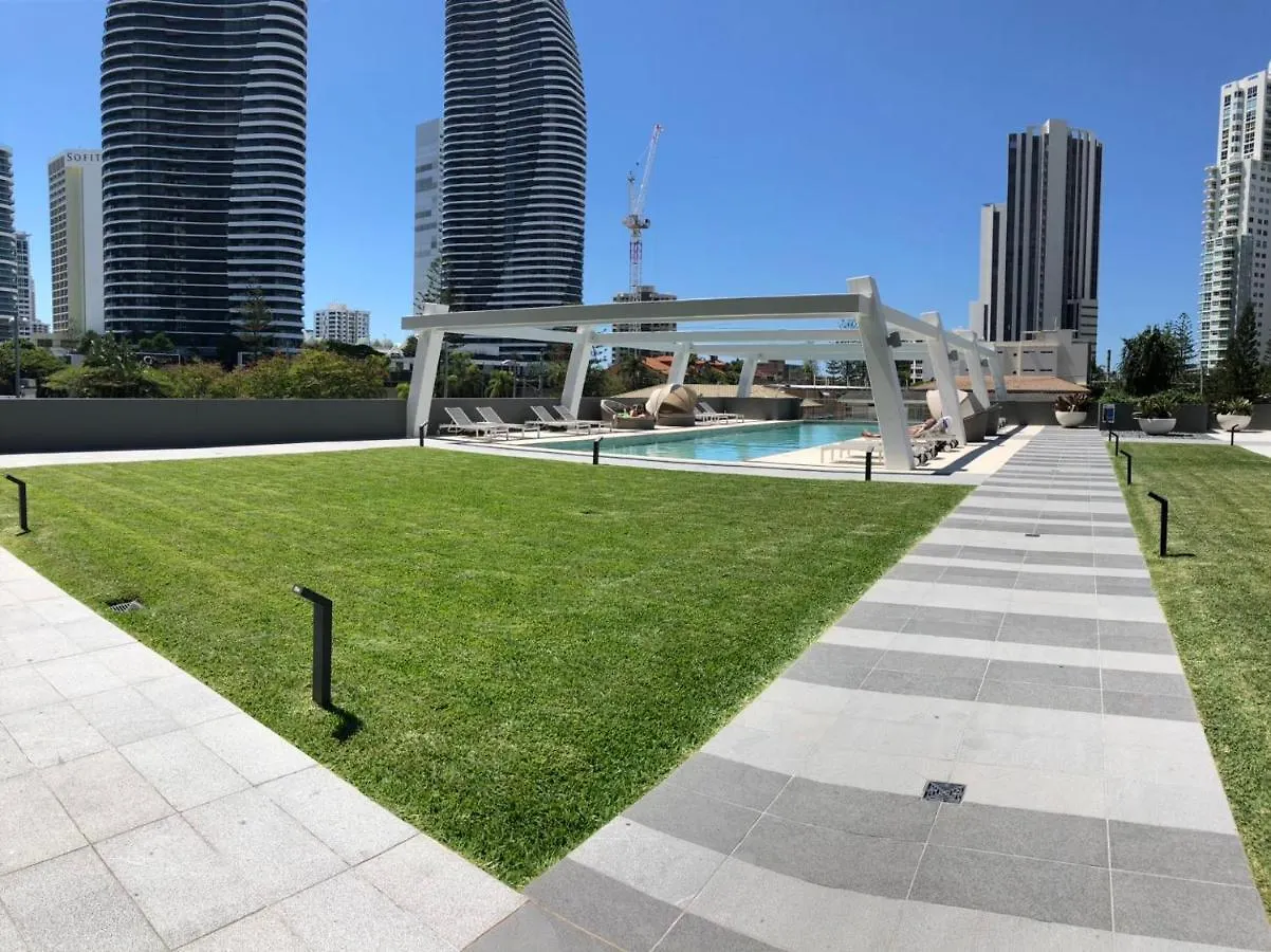 High-end Stylish By Serain Residences Apartment *