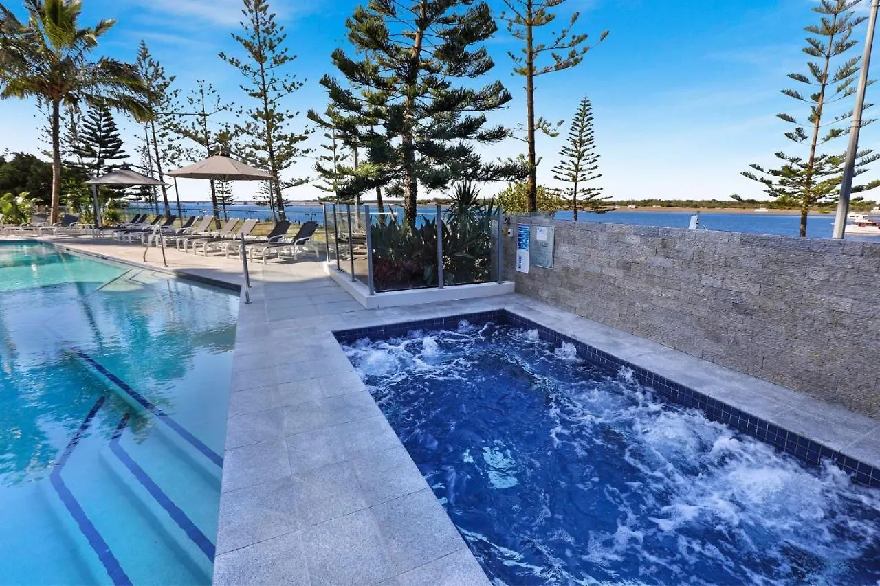Silvershore On The Broadwater Gold Coast