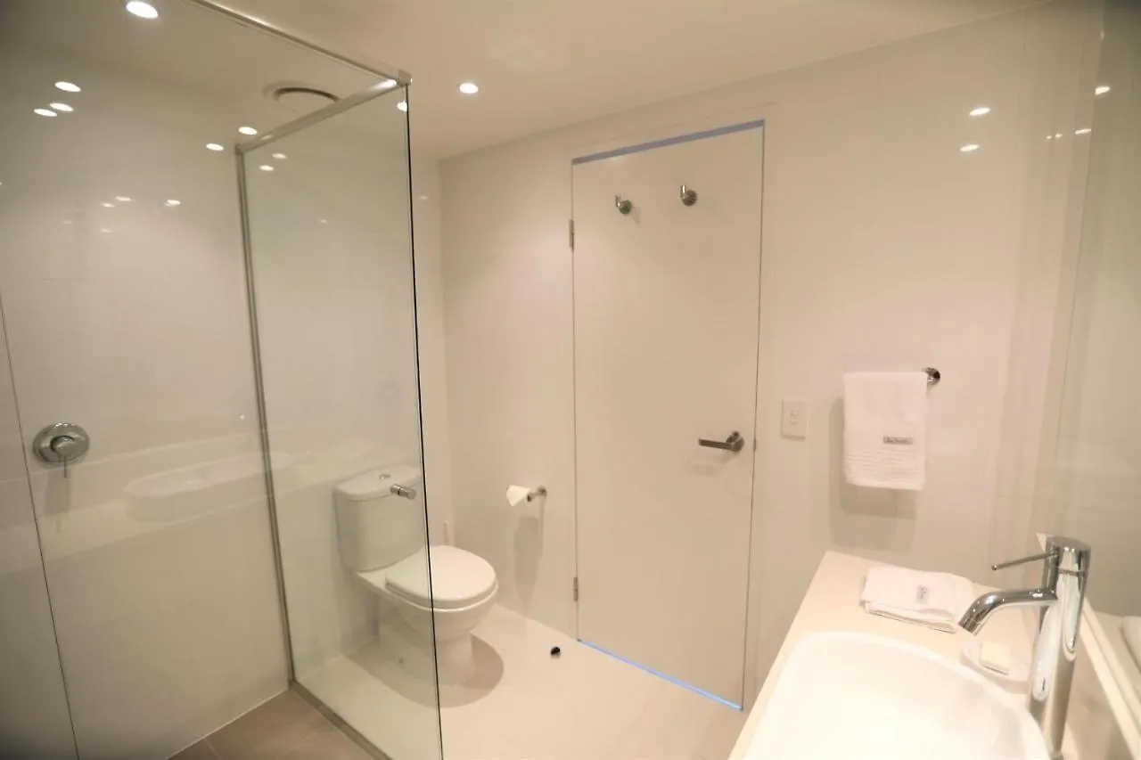 H Luxury At Surfers Paradise High Floor * 골드코스트