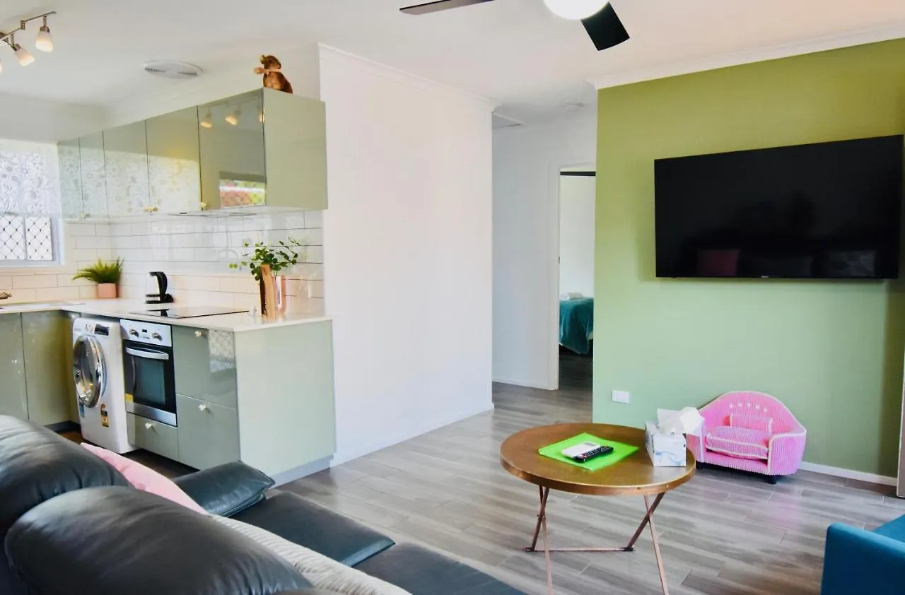 Holiday home Burrows Gold Coast