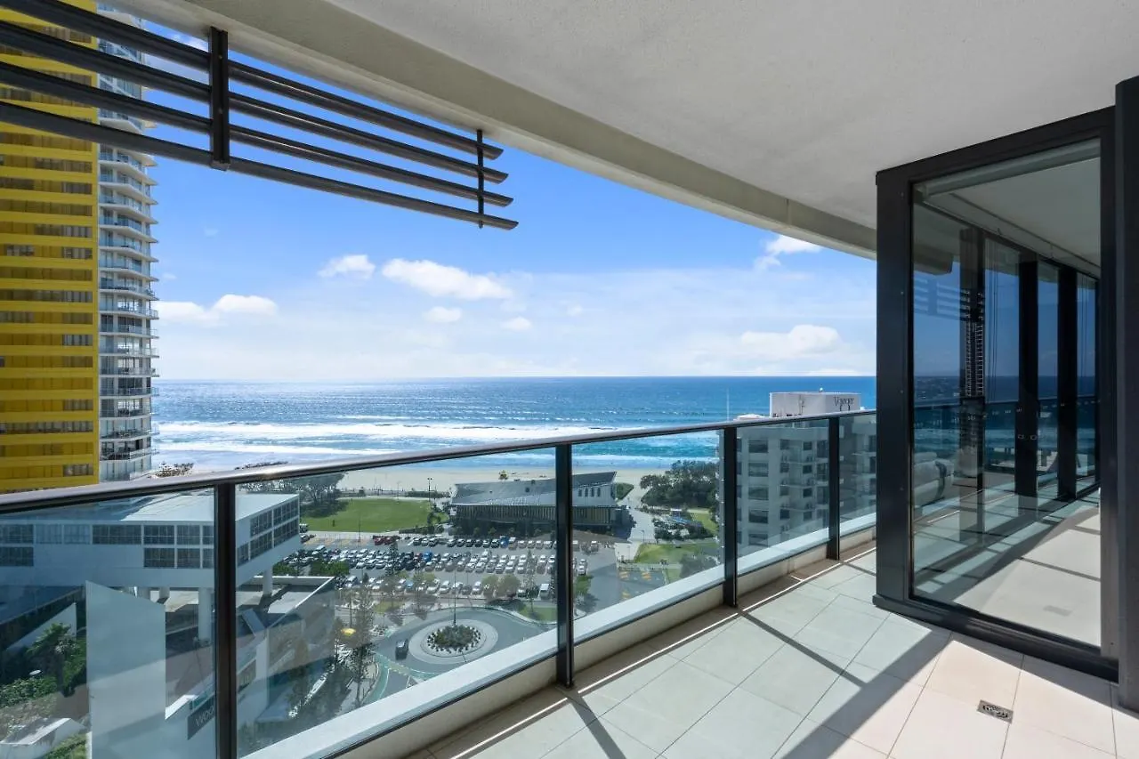 Oracle Broadbeach Guldkusten