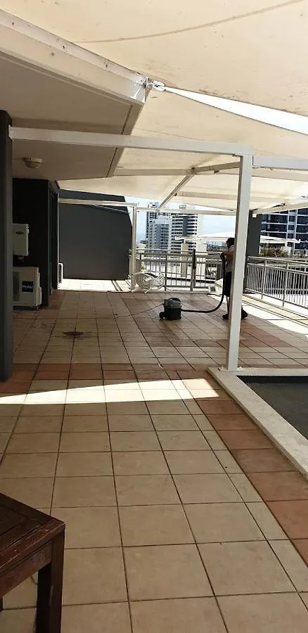 Crown Towers Private Apartment Gold Coast