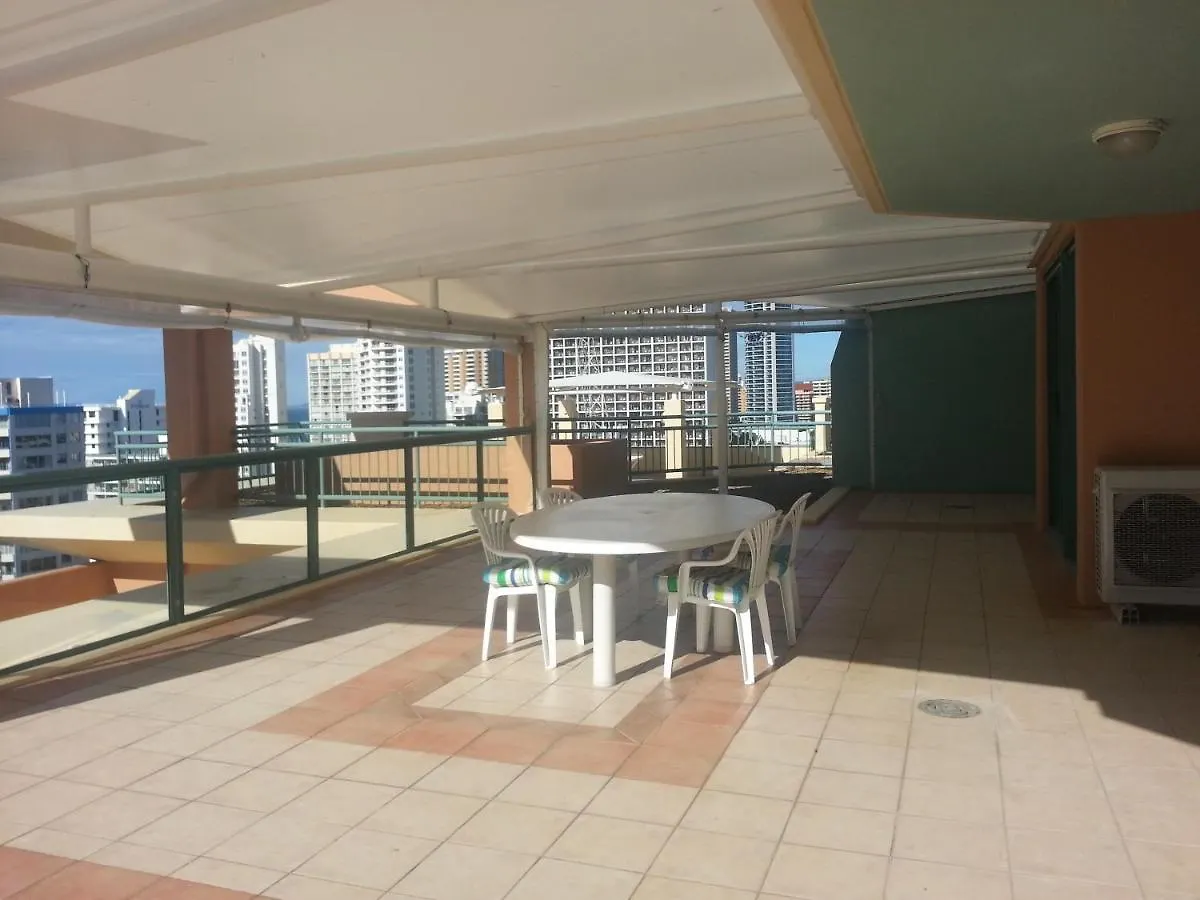 Crown Towers Private * Gold Coast