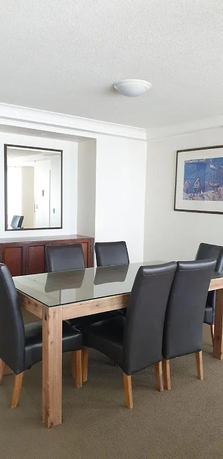 Crown Towers Private * Gold Coast