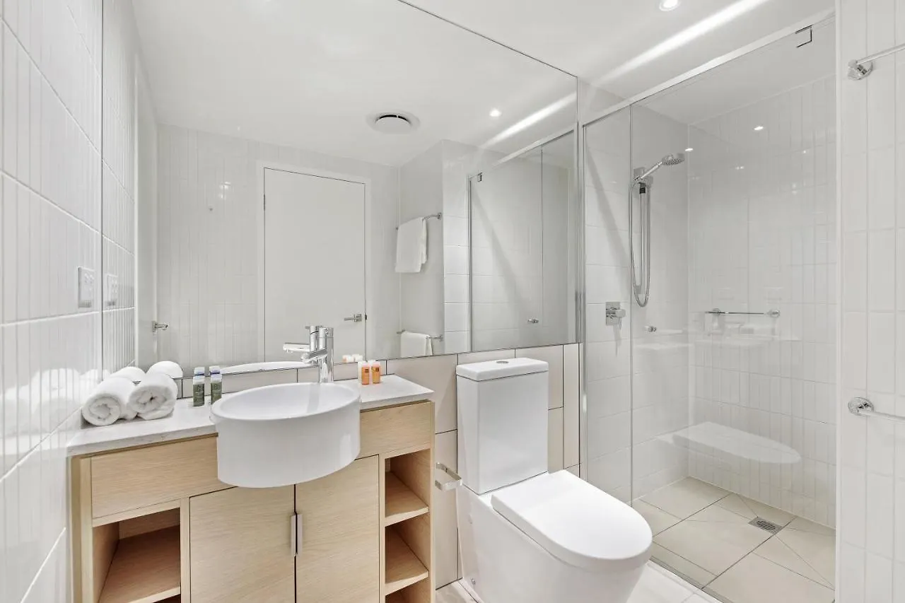 The Eureka On Broadbeach Daire *