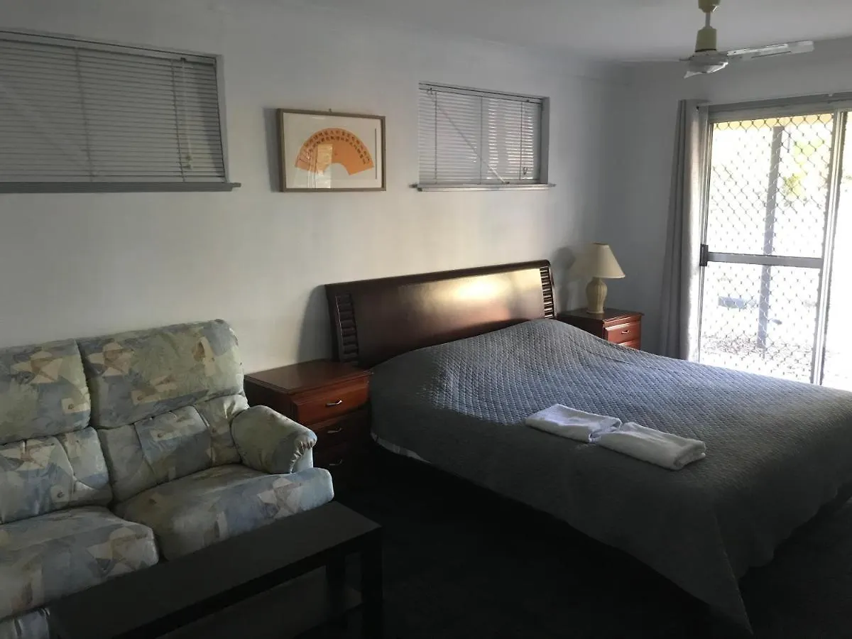 Accommodatie bij particulieren Convenience House In Nerang With Private Gold Coast