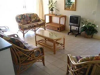 Bahia Beachfront 4* Χρυσή Ακτή