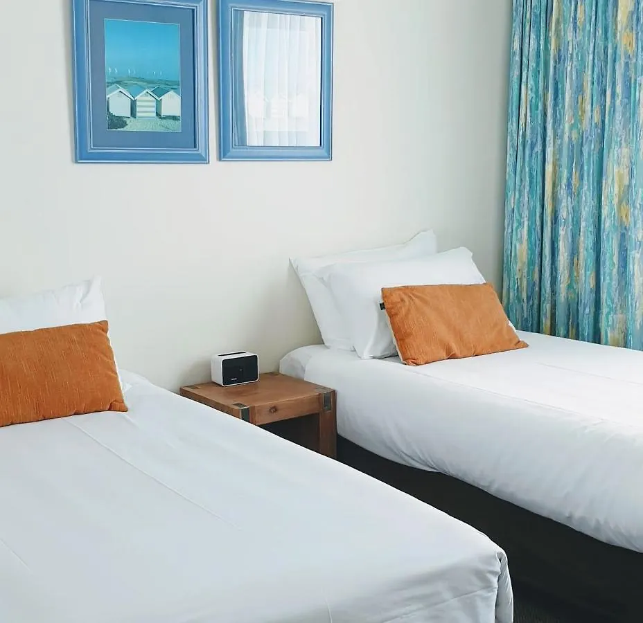 Apartmán Crown Towers Private *