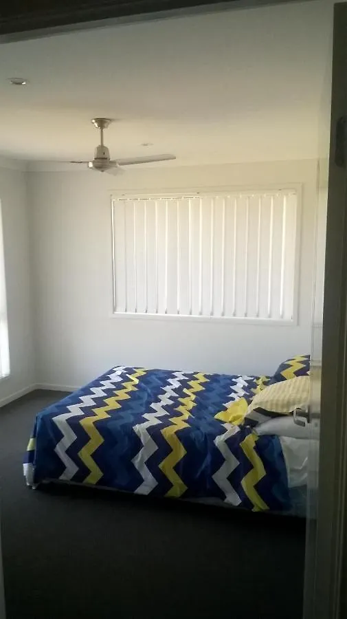 Homestay Quiet Sunny Relaxed Close To Theme Parks Gold Coast
