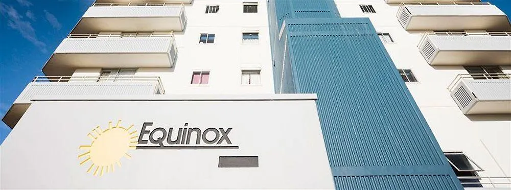 Equinox Resort 3*