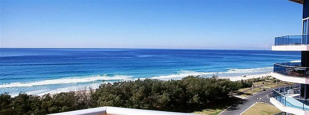 Equinox Gold Coast