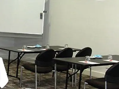 Chancellor Executive Aparthotel Gold Coast