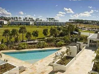 Chancellor Executive Aparthotel