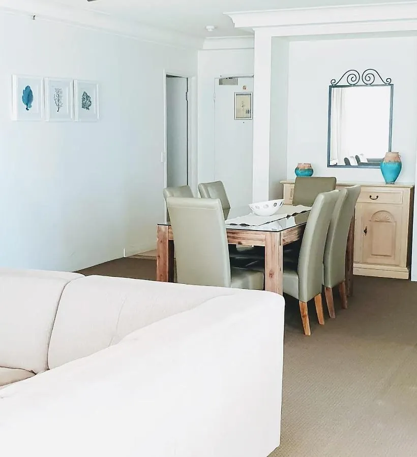 Crown Towers Private * Gold Coast