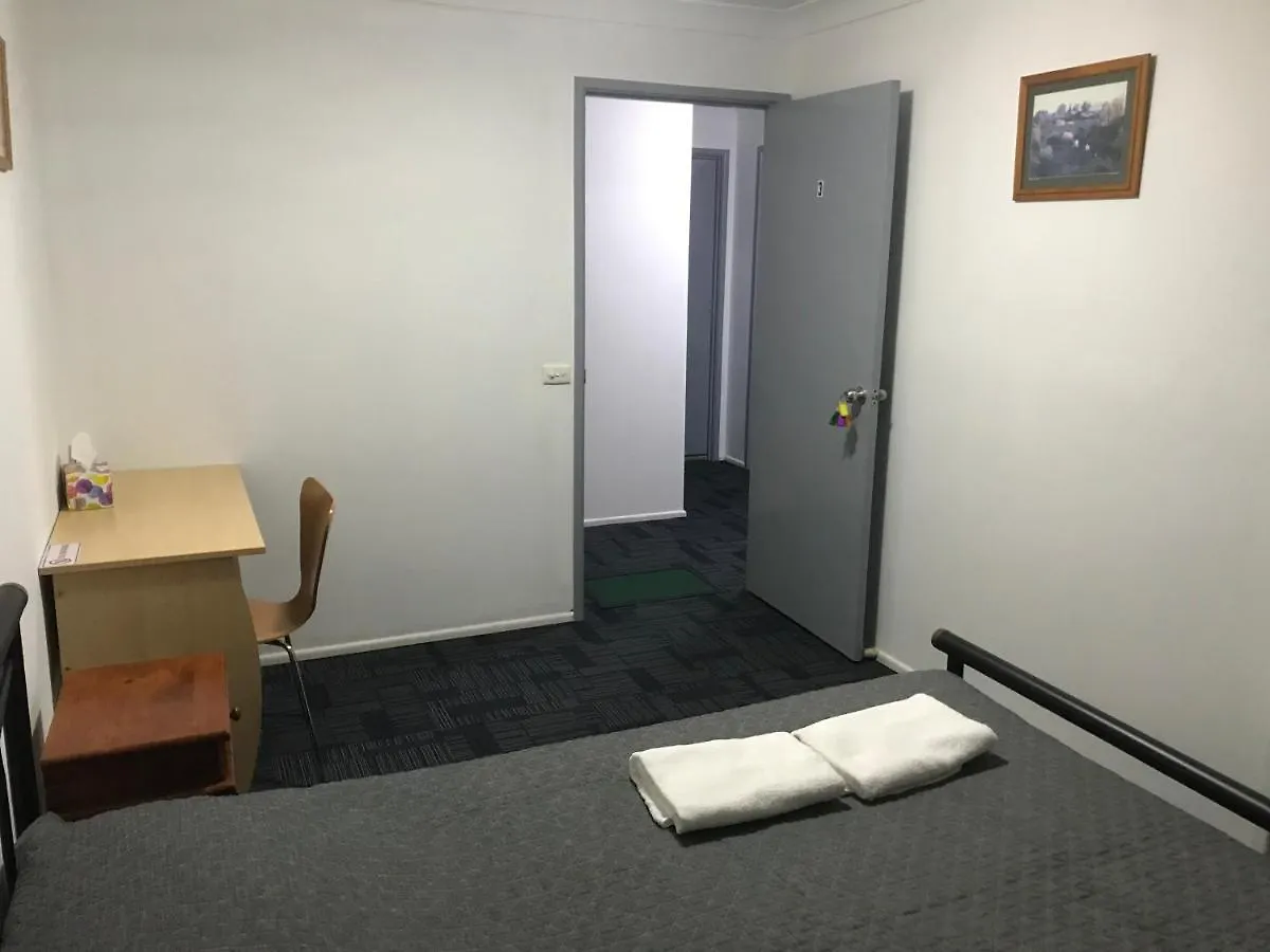 Convenience House In Nerang With Private * Gold Coast