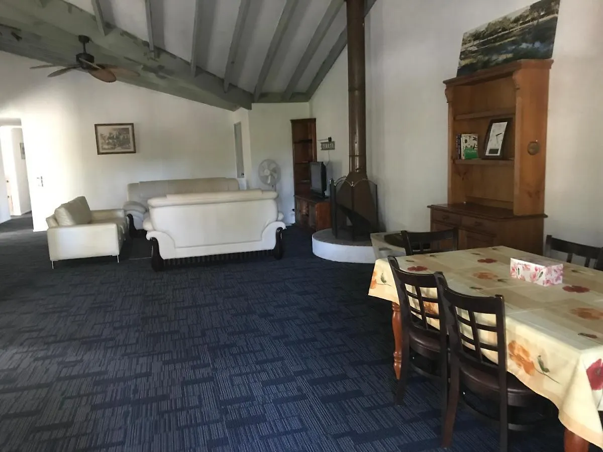 Accommodatie bij particulieren Convenience House In Nerang With Private Gold Coast