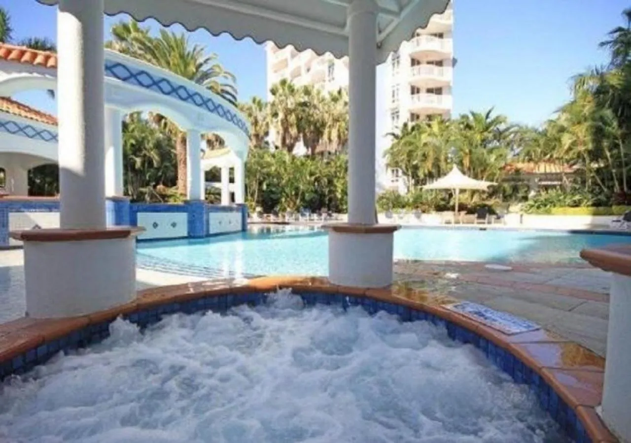 Location Location Location - Broadbeach :) Apartment Gold Coast