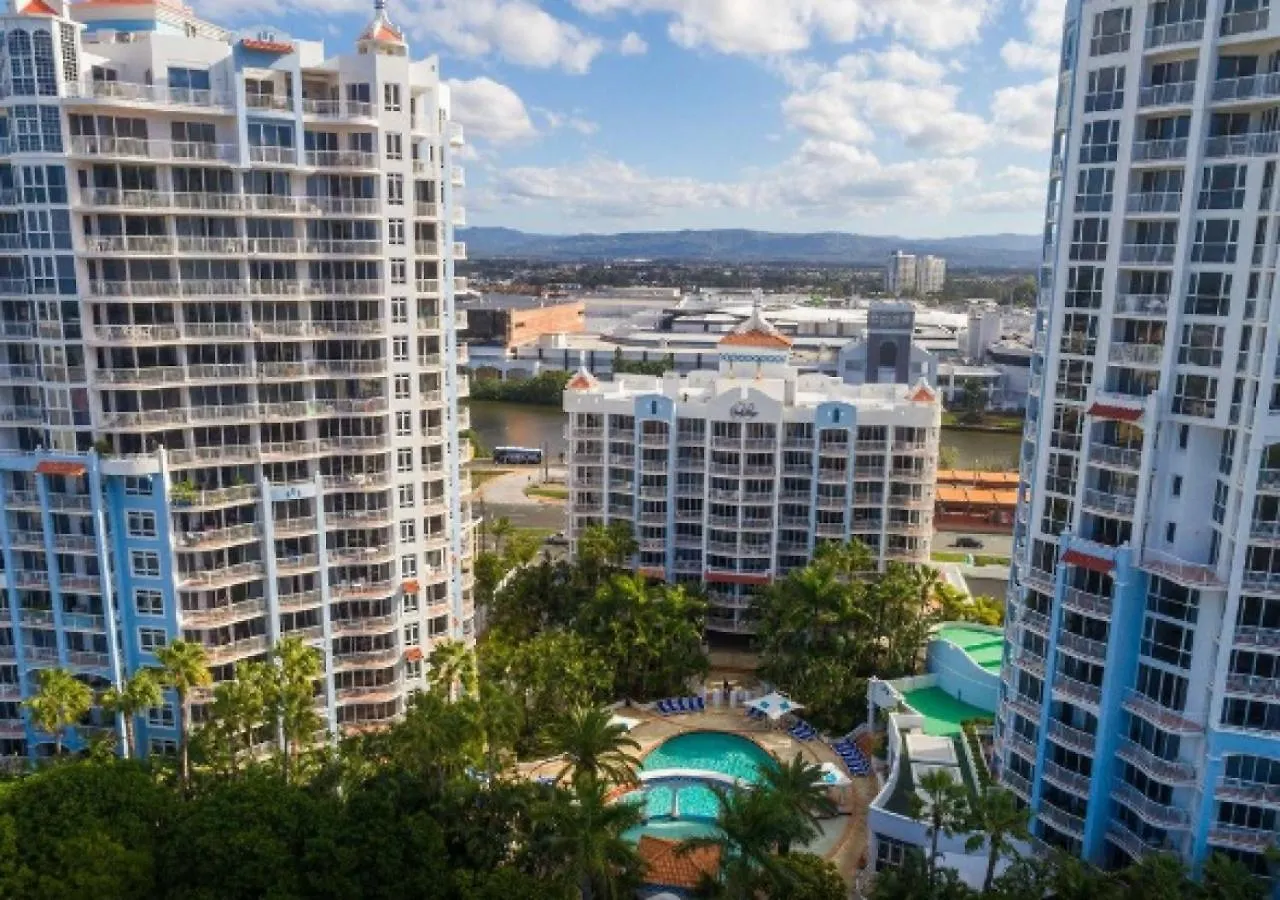 Location Location Location - Broadbeach :) ゴールドコースト