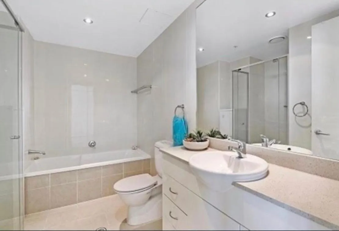 Marina Ocean View At The Shores Apartment Gold Coast