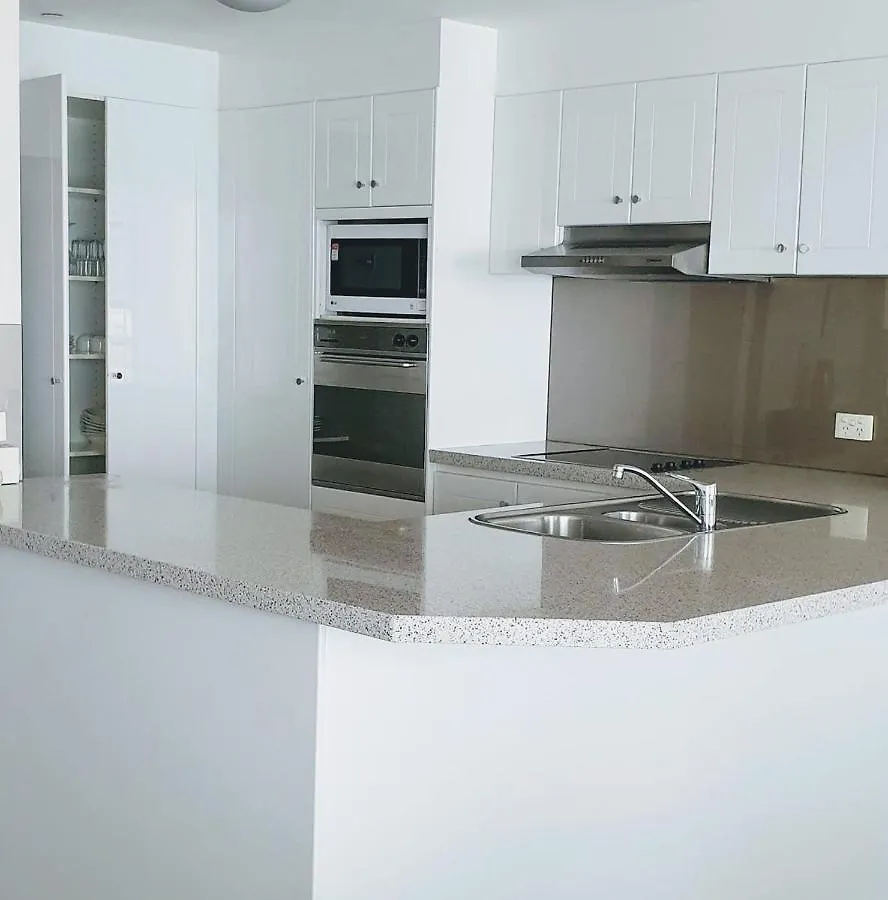 Crown Towers Private Apartment *