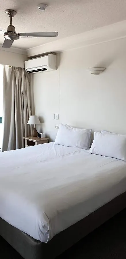 Crown Towers Private * Gold Coast