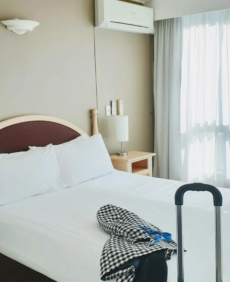 Crown Towers Private Gold Coast