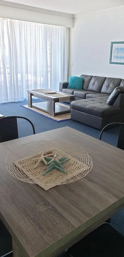 Apartment Crown Towers Private *