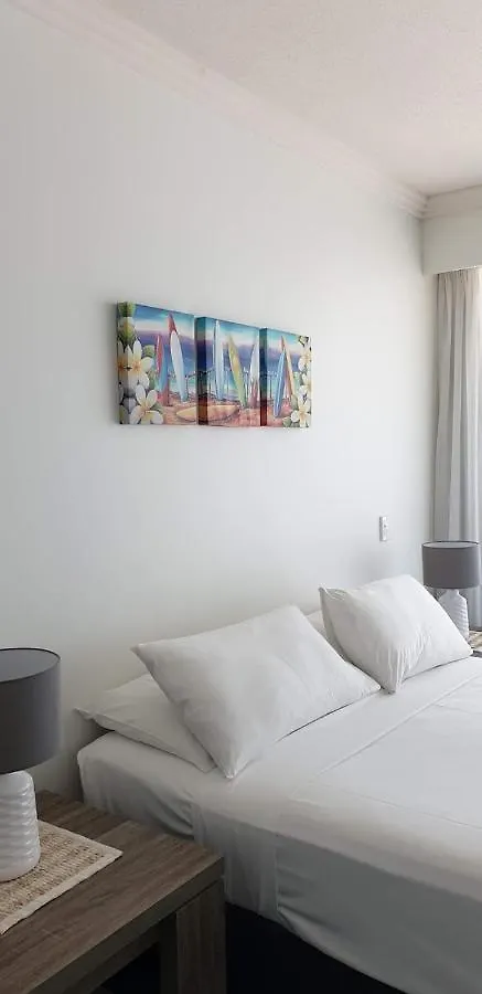 Crown Towers Private Gold Coast