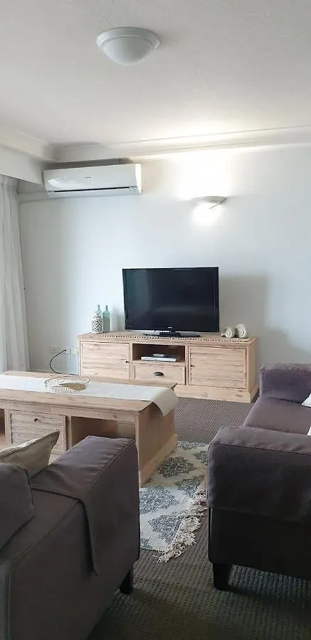 Crown Towers Private Apartment