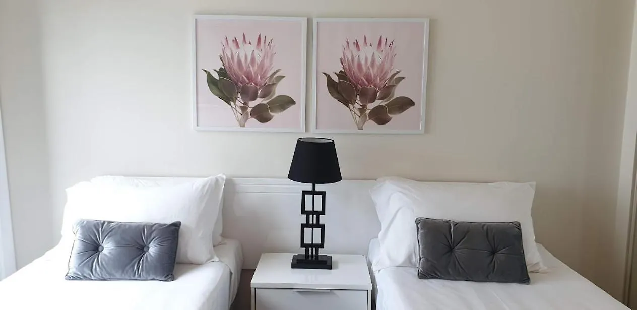 Apartmán Crown Towers Private