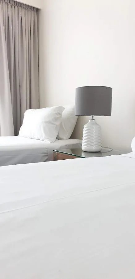 Crown Towers Private Apartment