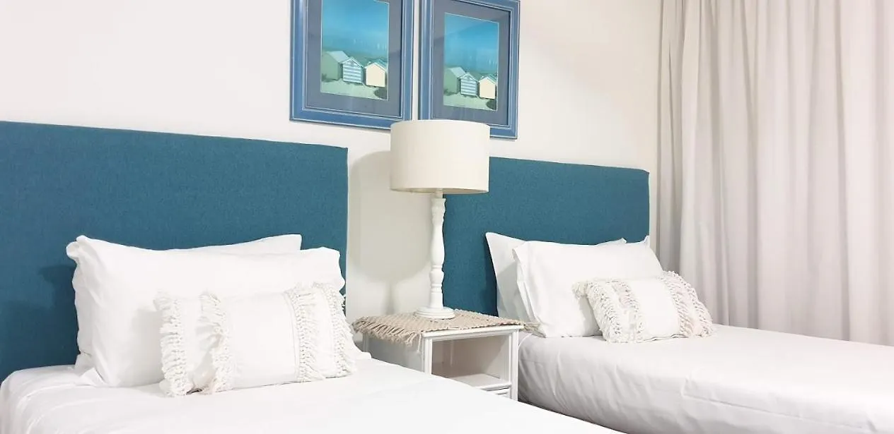 Crown Towers Private Gold Coast
