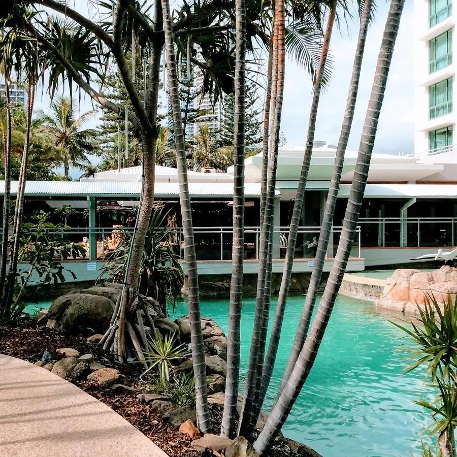 Crown Towers Private Apartment