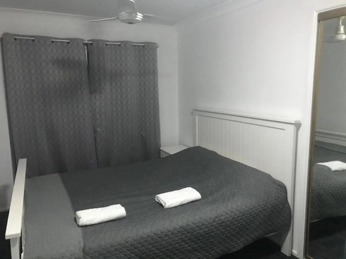Convenience House In Nerang With Private Accommodatie bij particulieren *