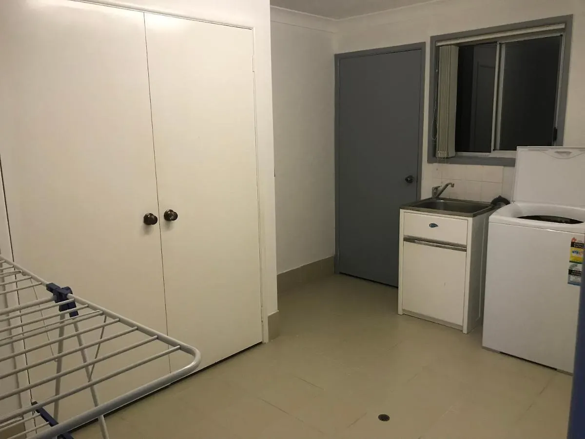 Accommodatie bij particulieren Convenience House In Nerang With Private Gold Coast