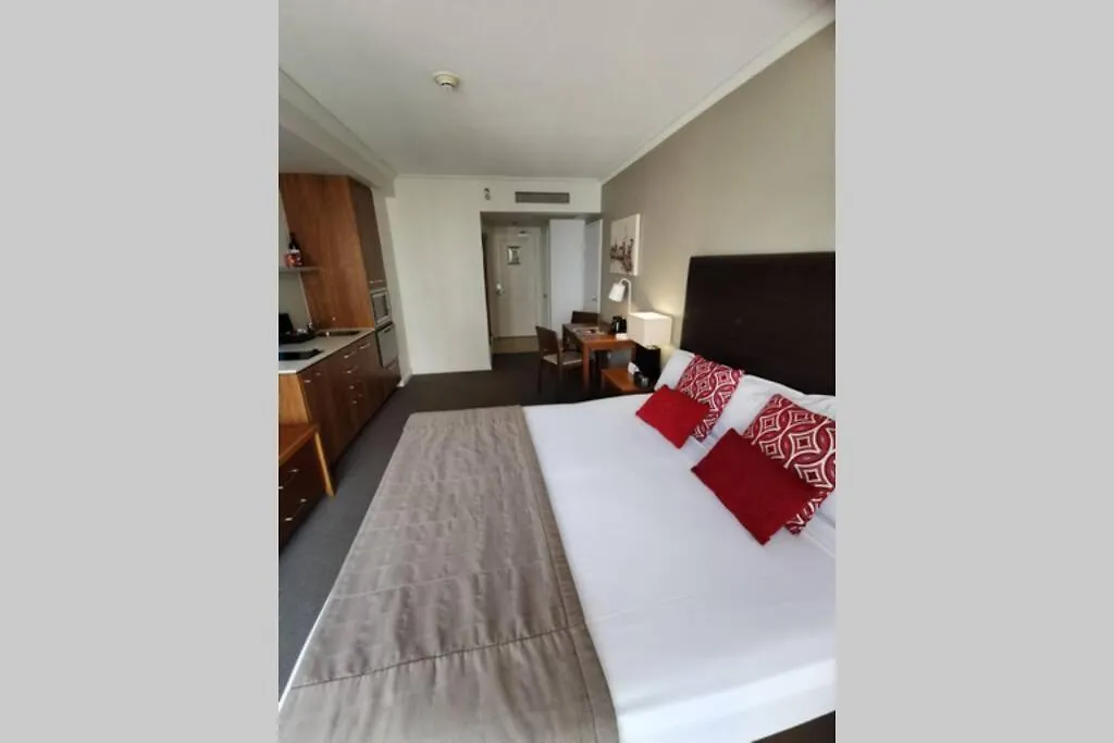 Oceanview Daire